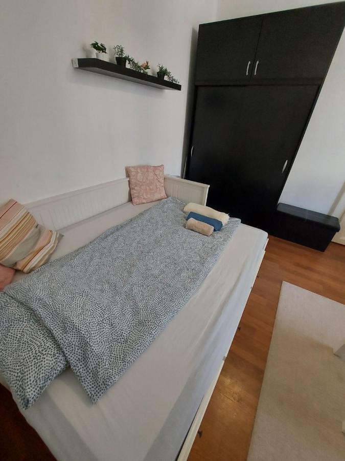 Westend Downtown Budapeszt Zewnętrze zdjęcie