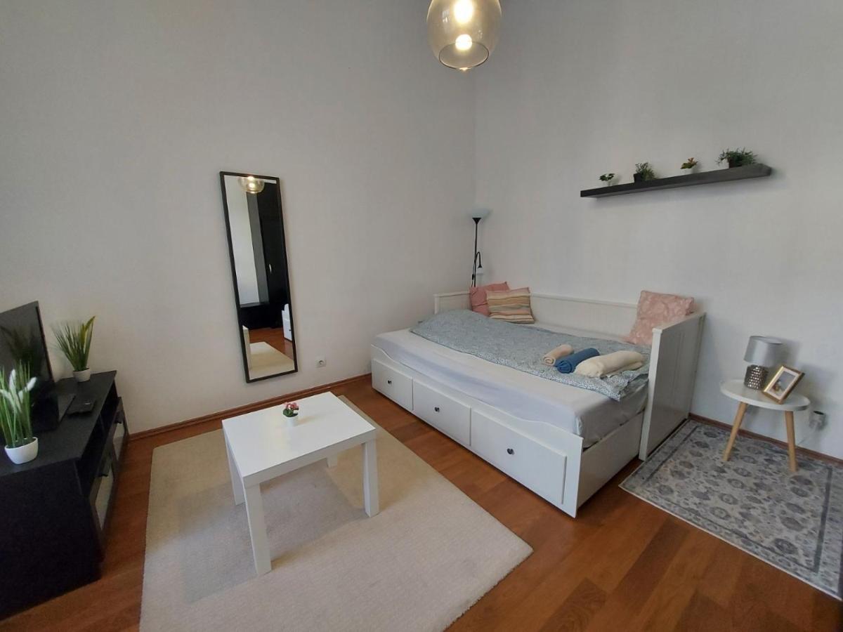Westend Downtown Budapeszt Zewnętrze zdjęcie